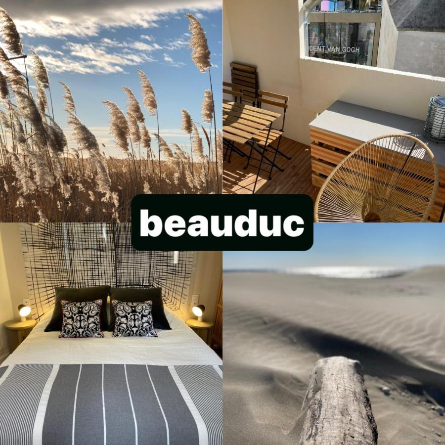 Appartamento Maison Terrasse Beauduc, *
