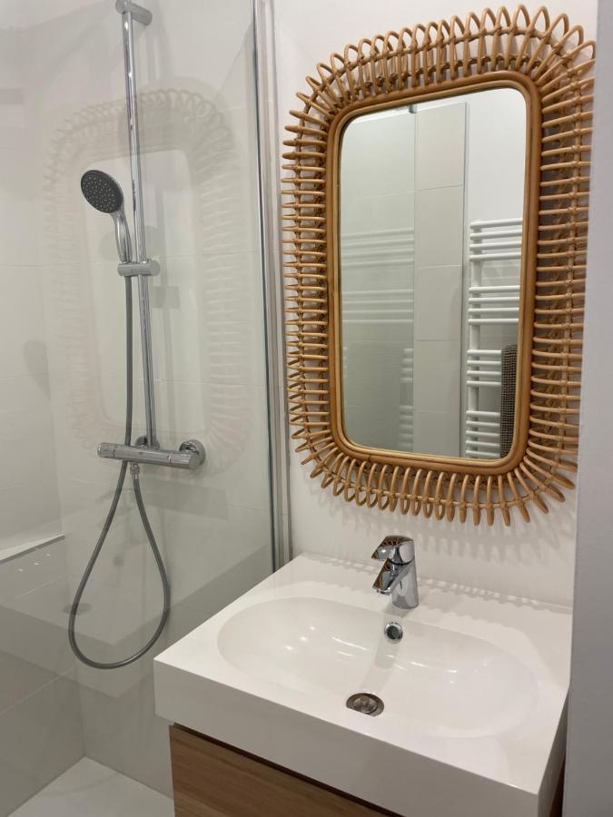 Maison Terrasse Beauduc, Appartamento